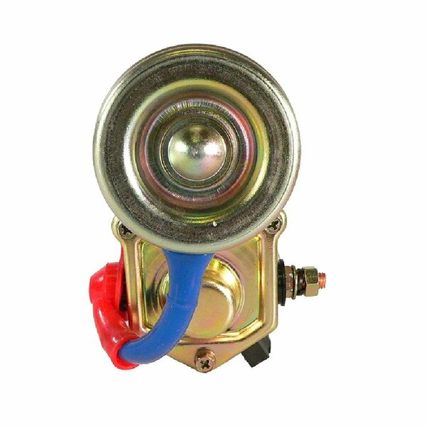 Aftermarket 1700100A1 Starter for Universal Products ELS60-0359